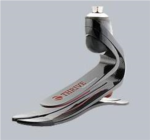 Thrive Feet Prosthesis from Freedom Innovations