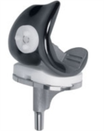 GENESIS II Total Knee Replacement System from Smith & Nephew