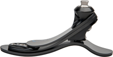Wave Comfort Lower Extremity Prosthetics from Fillauer