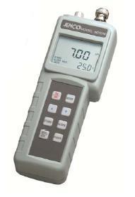6010M/6010N pH Meter from Jenco