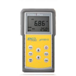 VisionPlus 6810 pH Meter from Jenco