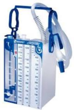 Drentech Compact Chest Drainage System from Redax