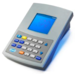 H-Series H260G Benchtop pH & ISE Meter from Hach