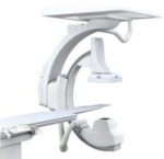 Infinix DP-i Dual Plane Fluroscopy System from Toshiba