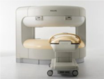 Panorama HFO MRI Scanner from Philips