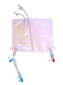 BMR 1900 Venous and Cardiotomy Reservoir from Sorin