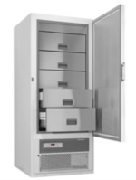 FROSTER-BL-650 Blood Plasma Freezer from Kirsch