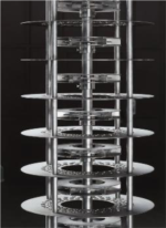 Kühni Agitated Columns from Sulzer