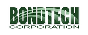 Bondtech Corporation logo.