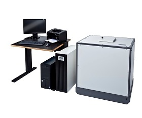 Site Planning Guide for Eft-60 MHz NMR Spectrometer from Anasazi Instruments