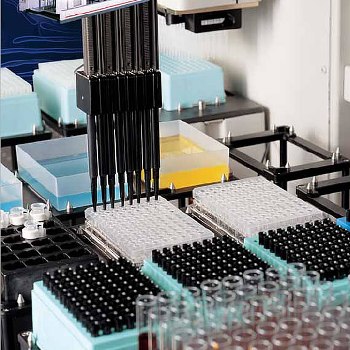 Biomek® Tips from Beckman Coulter