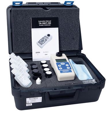 T-100 Turbidity Meter from Oakton