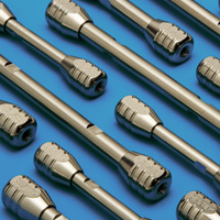 Pinnacle DB IBD UHPLC Column from Restek