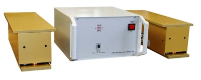 1TS-AVI200S/LP Active Vibration Isolation System from Altechna