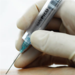 The safePICO arterial blood gas syringe