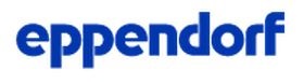 Eppendorf logo.