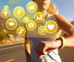Tips on choosing a wearable fitness tracker