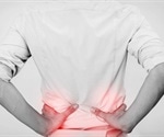 Causes of Lower Back Pain