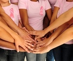 Good social networks improve breast cancer prognosis