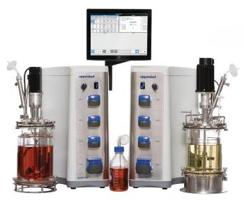 BioFlo® 320 from Eppendorf