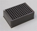 Black Storage Plate for Light Sensitive Samples