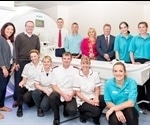 Royal Sussex County Hospital helps reduce general anaesthetic administration with Siemens' new MR technology