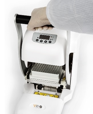 VTS Microplate Heat Sealer from Vitl