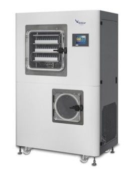 LyoBeta Laboratory Freeze Dryer from Telstar