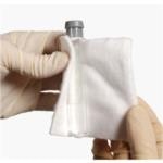 Tube Protector Pads from Sirchie