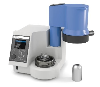 C 1 Static Jacket Oxygen Bomb Calorimeter from IKA