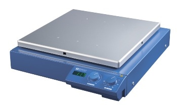 HS 501 Digital Laboratory Shaker from IKA