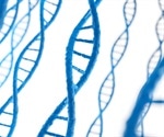 Genetic study reveals how DNA repeats expand with age