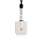 INTEGRA releases multichannel version of EVOLVE manual pipette