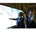 MultiTaction provides Meeting Room iWall solution for BLF’s parliamentary exhibition