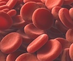 New study reveals unexpected role of red blood cells in clot formation