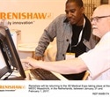 Showcase of Renishaw’s Additive-manufacture for Design-led Efficient Patient Treatment software