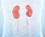 Poor kidney function associated with elevated Alzheimer’s markers in the blood