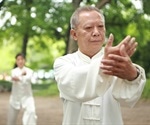 To treat pain, PTSD and other ills, Tennessee vets try tai chi