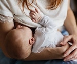 Breastfeeding linked to reduced maternal depression and anxiety up to ten years