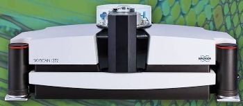 SKYSCAN 1272 High-Resolution Micro-CT from Bruker BioSpin