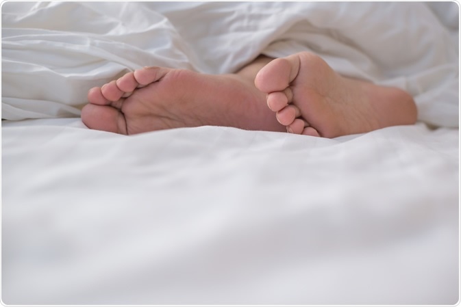 Image Credit: Hirunyaphornkul / Shutterstock