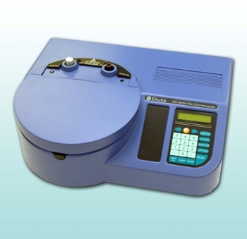 200 Series Gas Chromatograph from Ellutia