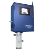 CMS5000 Monitoring System from Inficon