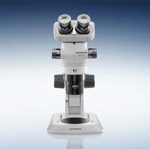 SZX7 Stereomicroscope System from Evident Corporation