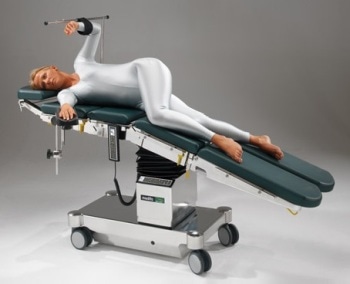 MOT6000-III from medifa-hesse