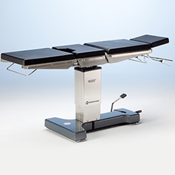 1650 Operating Table from Merivaara
