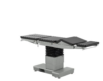 SU-05 Operating Table from FAMED Medical Solutions