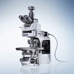 BX63 Upright Microscope from Evident Corporation