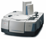 Nicolet™ iS50 FTIR Spectrometer
