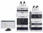 Agilent Technologies’ 1260 Infinity II LC System